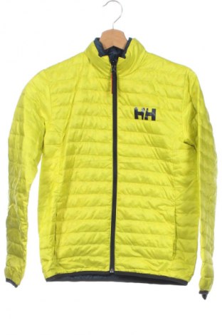 Kinderjacke Helly Hansen, Größe 12-13y/ 158-164 cm, Farbe Mehrfarbig, Preis 44,99 €