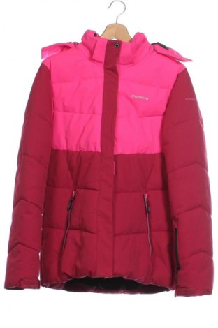 Detská bunda  Icepeak, Veľkosť 15-18y/ 170-176 cm, Farba Ružová, Cena  35,45 €