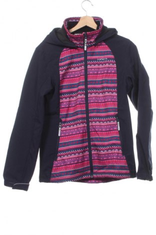 Kinderjacke Icepeak, Größe 15-18y/ 170-176 cm, Farbe Mehrfarbig, Preis 16,44 €