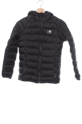 Kinderjacke Karrimor, Größe 12-13y/ 158-164 cm, Farbe Schwarz, Preis 45,54 €