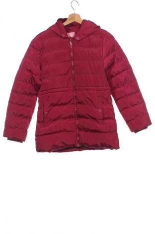 Kinderjacke Lemon Beret, Größe 12-13y/ 158-164 cm, Farbe Rot, Preis 20,49 €