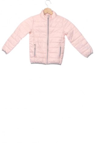 Kinderjacke Lupilu, Größe 4-5y/ 110-116 cm, Farbe Aschrosa, Preis 19,36 €