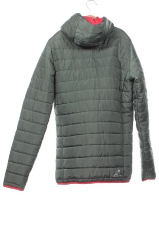 Kinderjacke McKinley, Größe 15-18y/ 170-176 cm, Farbe Grün, Preis 24,55 €