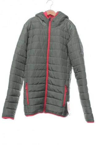 Kinderjacke McKinley, Größe 15-18y/ 170-176 cm, Farbe Grün, Preis 24,55 €