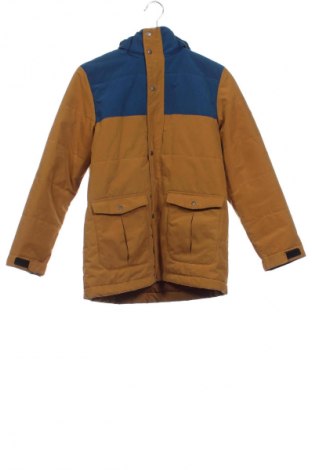 Kinderjacke McNeal, Größe 10-11y/ 146-152 cm, Farbe Gelb, Preis 24,57 €