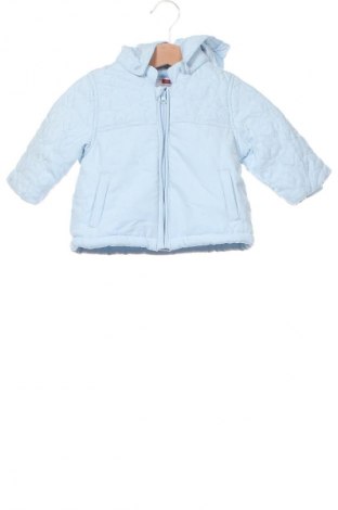 Kinderjacke Name It, Größe 2-3m/ 56-62 cm, Farbe Blau, Preis 6,99 €