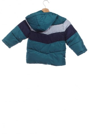 Kinderjacke Pepco, Größe 2-3y/ 98-104 cm, Farbe Grün, Preis 21,00 €