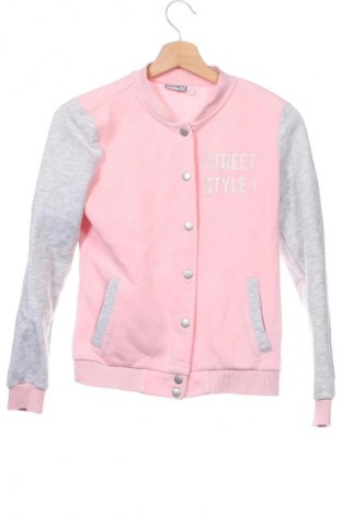 Kinderjacke Pepperts!, Größe 10-11y/ 146-152 cm, Farbe Rosa, Preis € 13,30