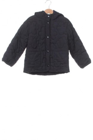 Kinderjacke Reserved, Größe 4-5y/ 110-116 cm, Farbe Blau, Preis 14,32 €