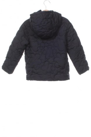 Kinderjacke Reserved, Größe 4-5y/ 110-116 cm, Farbe Blau, Preis 10,49 €