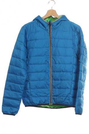 Kinderjacke S.Oliver, Größe 12-13y/ 158-164 cm, Farbe Blau, Preis 20,49 €