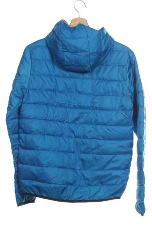 Kinderjacke S.Oliver, Größe 12-13y/ 158-164 cm, Farbe Blau, Preis 20,49 €