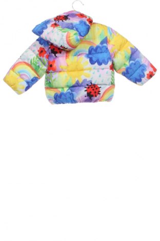 Παιδικό μπουφάν Stella McCartney, Μέγεθος 6-9m/ 68-74 εκ., Χρώμα Πολύχρωμο, Τιμή 76,21 €