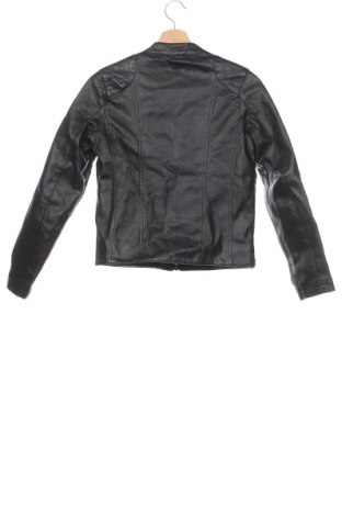 Kinderjacke Terranova, Größe 12-13y/ 158-164 cm, Farbe Schwarz, Preis 16,00 €