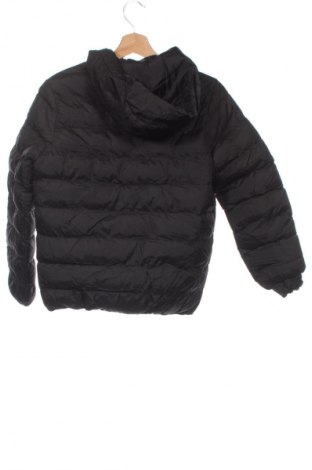 Kinderjacke Urban Classics, Größe 10-11y/ 146-152 cm, Farbe Schwarz, Preis 20,49 €