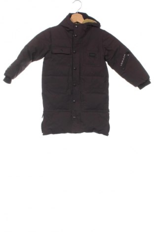 Kinderjacke Zara, Größe 4-5y/ 110-116 cm, Farbe Schwarz, Preis € 23,27