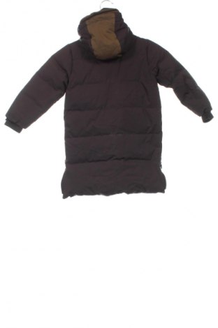 Kinderjacke Zara, Größe 4-5y/ 110-116 cm, Farbe Schwarz, Preis 23,27 €