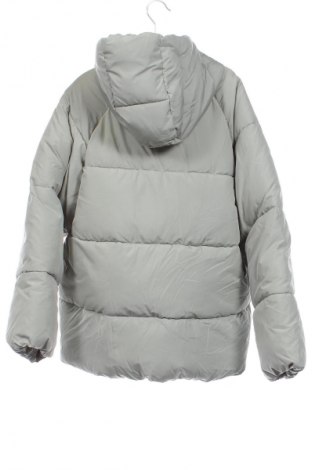 Kinderjacke Zara, Größe 11-12y/ 152-158 cm, Farbe Grün, Preis 20,49 €