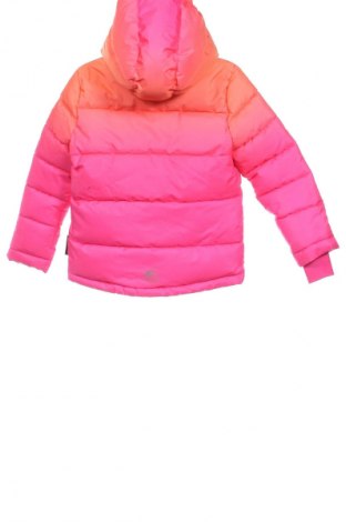 Kinderjacke für Wintersport White Series, Größe 4-5y/ 110-116 cm, Farbe Mehrfarbig, Preis 16,44 €