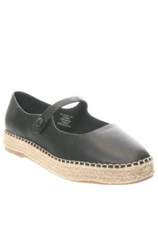 Espadrilles ASOS, Größe 38, Farbe Schwarz, Preis 39,30 €