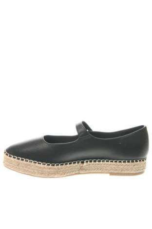 Espadrilles ASOS, Größe 38, Farbe Schwarz, Preis 39,30 €