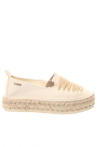 Espadrilles Big Star, Größe 37, Farbe Beige, Preis € 17,36