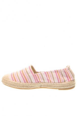 Espadrilles DeeZee, Größe 37, Farbe Mehrfarbig, Preis € 14,49