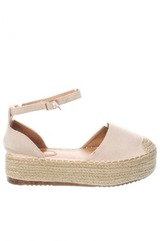 Espadrilky  Tendenz, Veľkosť 39, Farba Kremová, Cena  28,64 €