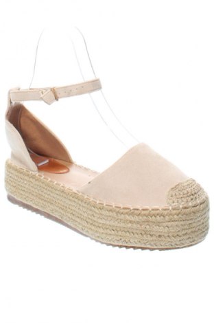 Espadrilles Tendenz, Méret 39, Szín Ekrü
, Ár 11 200 Ft