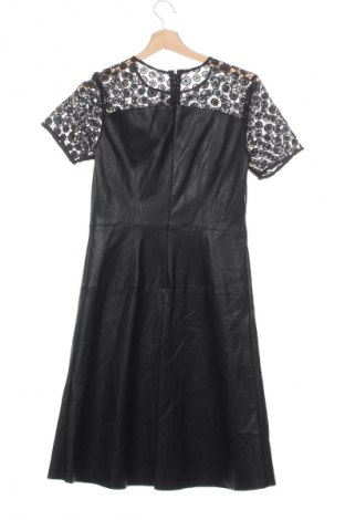 Rochie de piele Vero Moda, Mărime XS, Culoare Negru, Preț 68,92 Lei