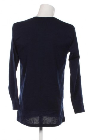 Herren Shirt, Größe XL, Farbe Blau, Preis 6,99 €