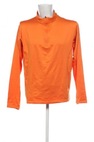 Herren Shirt, Größe 3XL, Farbe Orange, Preis 16,49 €