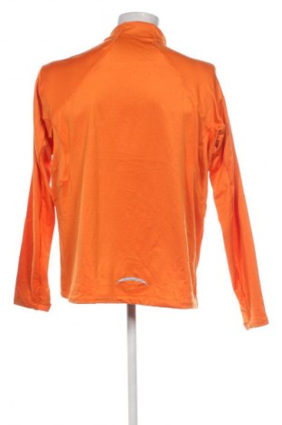 Herren Shirt, Größe 3XL, Farbe Orange, Preis 16,49 €