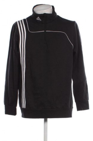 Herren Shirt Adidas, Größe XL, Farbe Schwarz, Preis € 28,99