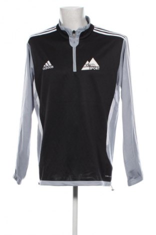 Bluză de bărbați Adidas, Mărime M, Culoare Multicolor, Preț 134,99 Lei