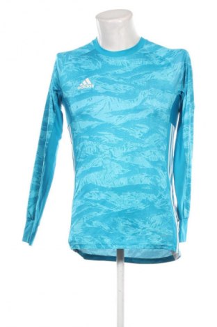 Herren Shirt Adidas, Größe XS, Farbe Blau, Preis € 28,99