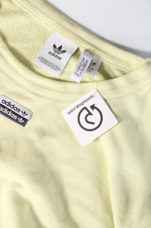 Pánske tričko  Adidas, Veľkosť M, Farba Zelená, Cena  17,25 €