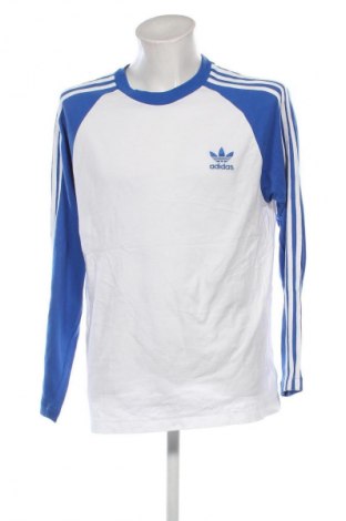 Мъжка блуза Adidas Originals, Размер XL, Цвят Бял, Цена 41,49 лв.