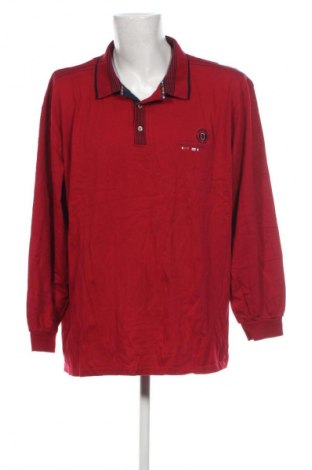 Herren Shirt Babista, Größe L, Farbe Rot, Preis € 13,49