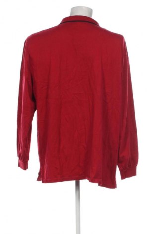 Herren Shirt Babista, Größe L, Farbe Rot, Preis € 6,99