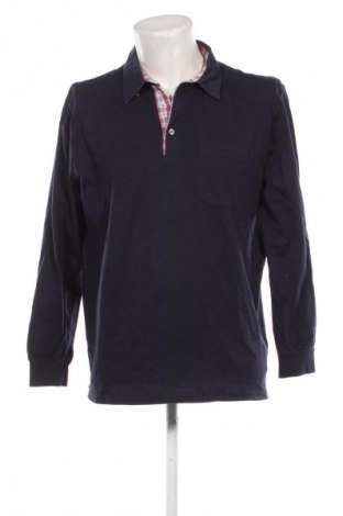 Herren Shirt Babista, Größe M, Farbe Blau, Preis € 17,47