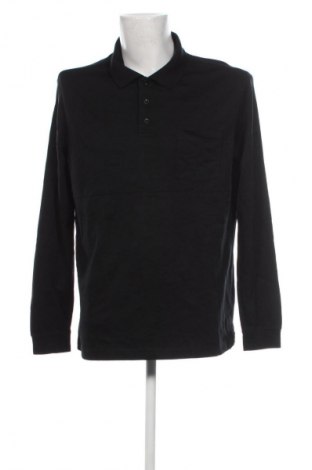 Herren Shirt Brax, Größe XL, Farbe Schwarz, Preis 16,99 €