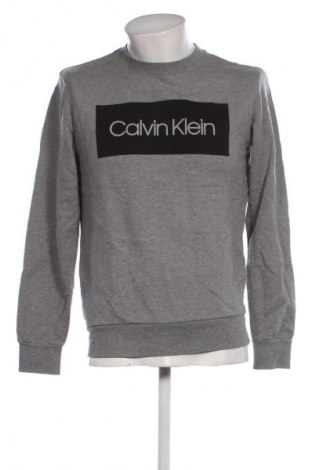 Pánské tričko  Calvin Klein, Velikost S, Barva Šedá, Cena  879,00 Kč