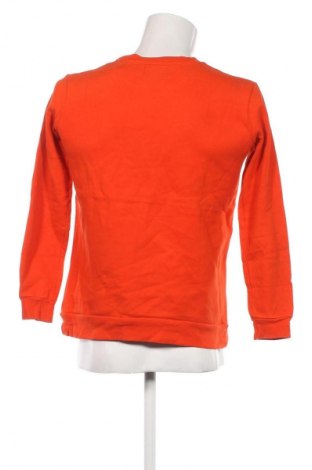 Herren Shirt Calvin Klein Jeans, Größe S, Farbe Orange, Preis 27,99 €