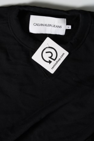 Pánské tričko  Calvin Klein Jeans, Velikost M, Barva Černá, Cena  539,00 Kč