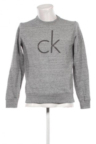 Pánske tričko  Calvin Klein Jeans, Veľkosť M, Farba Sivá, Cena  20,97 €