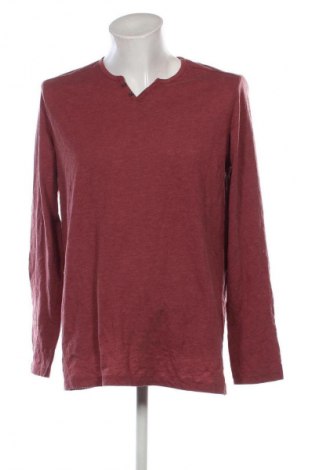 Herren Shirt Celio, Größe XL, Farbe Rot, Preis € 13,49