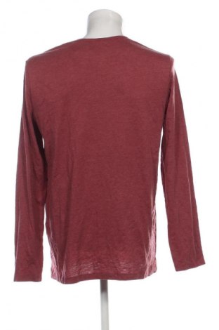 Herren Shirt Celio, Größe XL, Farbe Rot, Preis € 13,49