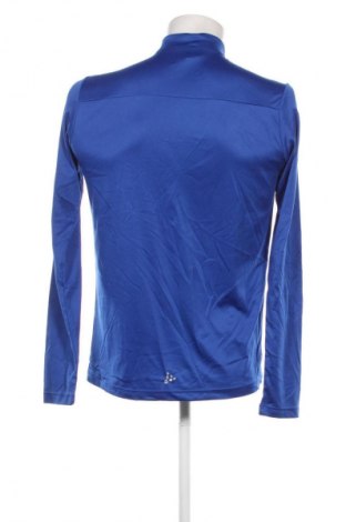 Herren Shirt Craft, Größe M, Farbe Blau, Preis € 26,49