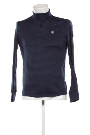 Herren Shirt Crivit, Größe L, Farbe Blau, Preis € 16,49